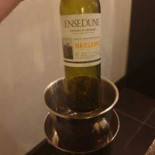 Gaston Vouzote Nourriture