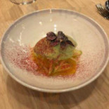 Dirkjan Decock Comida