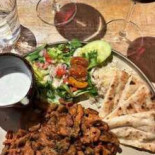 Le Syrtaki Blankenberge Nourriture