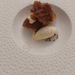 't Sleutelgat Nourriture