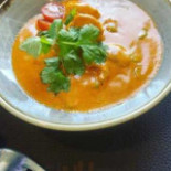 Pier Kloeffe Nourriture