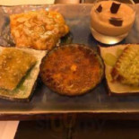 Le Bouddha Gourmand Nourriture