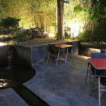 Le Bouddha Gourmand À l'intérieur