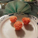 Internationaal Nourriture