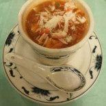 Internationaal Nourriture