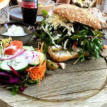 't Veerhuis Nourriture