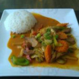 Meli Mely Nourriture