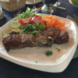 Het Mortierken Nourriture