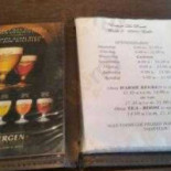 Eethuis De Raedt Nourriture