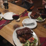 De Lantaern Nourriture