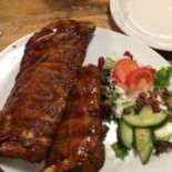 De Lantaern Nourriture