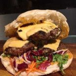 Monkey Bob's Nourriture