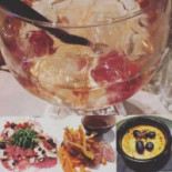 Brasserie Driepunt Comida