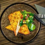 Couverture Nourriture