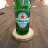 The Troubadour Nourriture