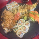 Sushi A La Vie Nourriture