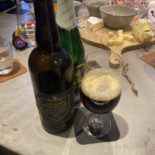 The Troubadour Nourriture