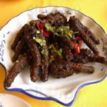 Chinois Teng Long Comida