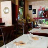 La Table Imperiale Food