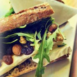 Le Moon's Nourriture