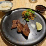 Samouraï Nourriture