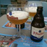 Au P'tit Maxim's Nourriture