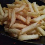 Den Overkant Nourriture