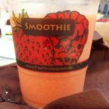 Hoeve Ter Kerst Comida