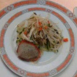 Feng-ling Nourriture