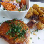 Brasserie Devaux Comida