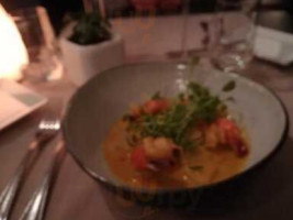 De Drij Lindekens Nourriture