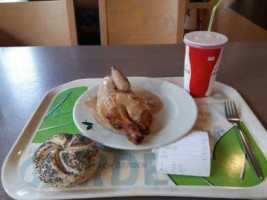 Total Rumst Nourriture