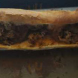 Point Chaud Nourriture