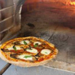 Pizza Passion Sombreffe Comida