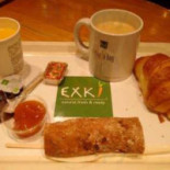 Exki Agora Nourriture