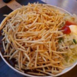 Het Landerhuys Comida