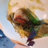 La Table Des Compagnons À l'intérieur