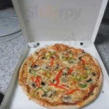 Pitta Leie Nourriture