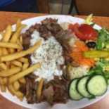 Hellas À l'intérieur