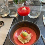 T Gildeke Nourriture