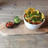 Urba(i)n Food Nourriture