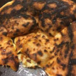 Mia Pizza Nourriture