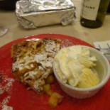 Leeuw Van Vlaanderen Comida