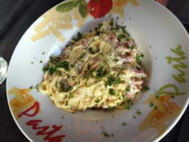 Pizza Square Nourriture