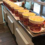 Pasta Fusilli Nourriture