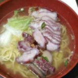 Einstein Coffee Nourriture