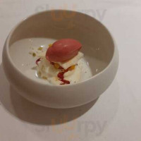 De Gouden Muts Comida