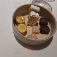 De Gouden Muts Comida