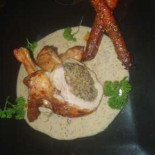 Le Beau Vivier Comida