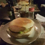 Moeder Overste Nourriture